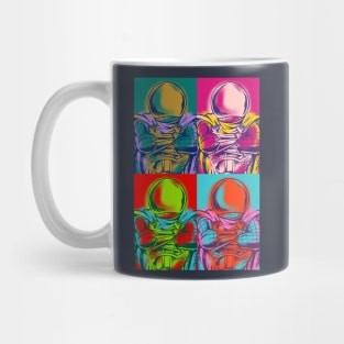 the illusionist Mug